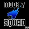 Mode 7 - Trees - Single